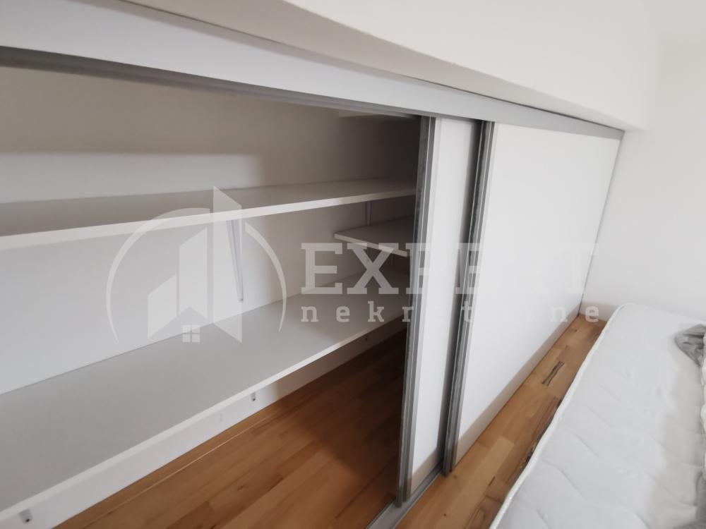 Slika 10 - Vojvode Mišića, Jednoiposoban stan za izdavanje, 54m2, 380€