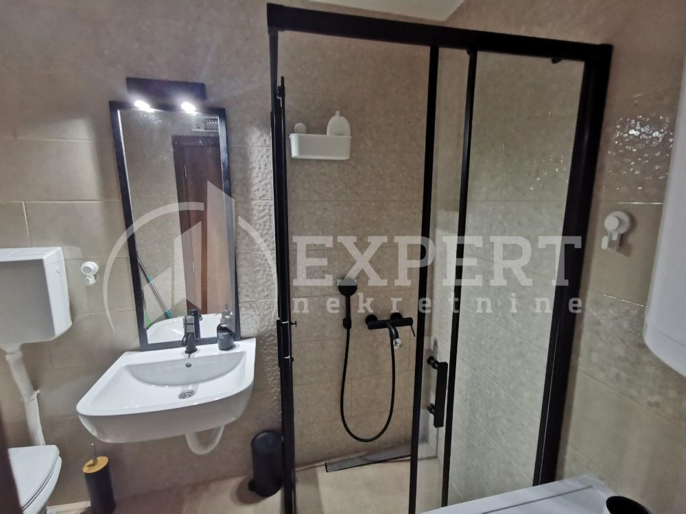 Slika 11 - Vojvode Mišića, Jednoiposoban stan za izdavanje, 54m2, 380€