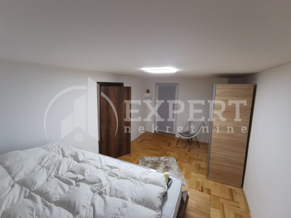 Slika 8 - Vojvode Mišića, Jednoiposoban stan za izdavanje, 54m2, 380€