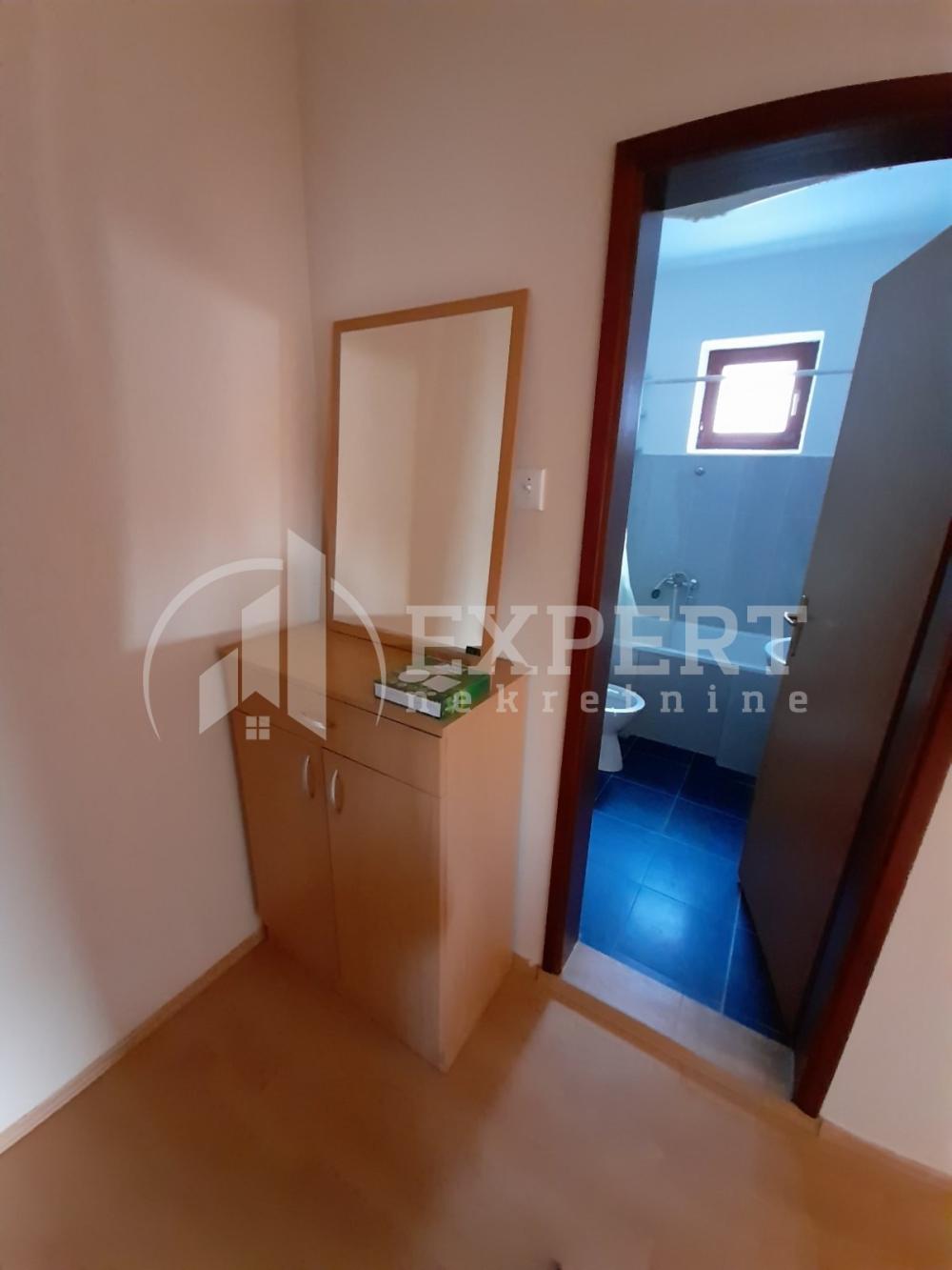 Slika 10 - Mokranjčeva, Dvoiposoban stan za izdavanje, 49m2, 300€