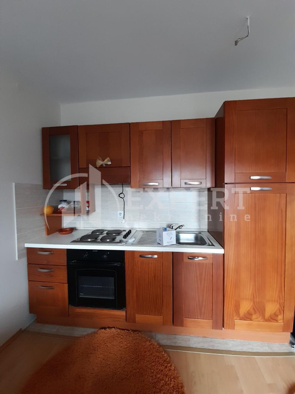 Glavna slika -Mokranjčeva, Dvoiposoban stan za izdavanje, 49m2, 300€