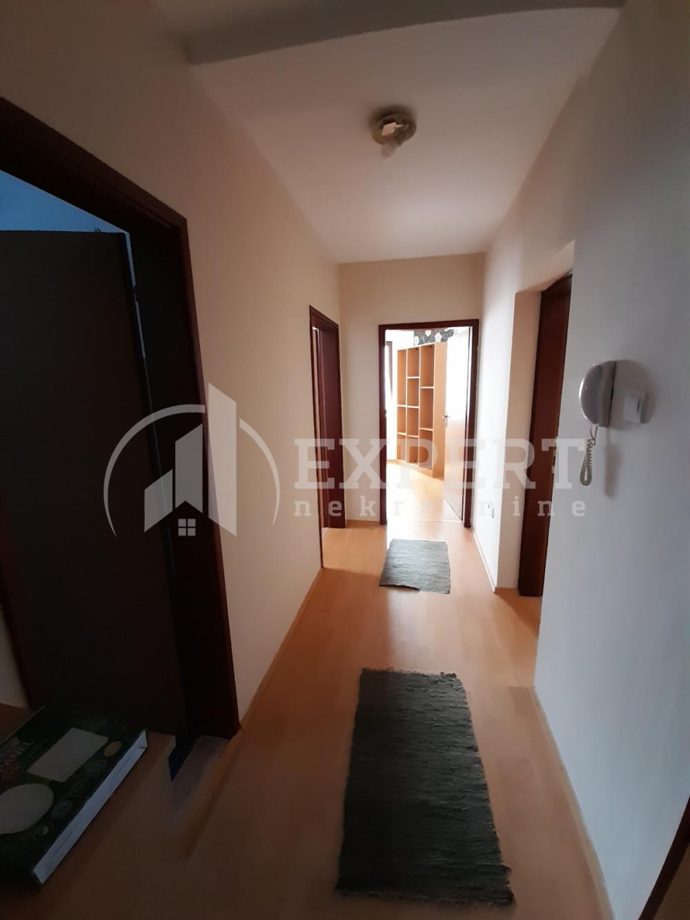 Slika 9 - Mokranjčeva, Dvoiposoban stan za izdavanje, 49m2, 300€