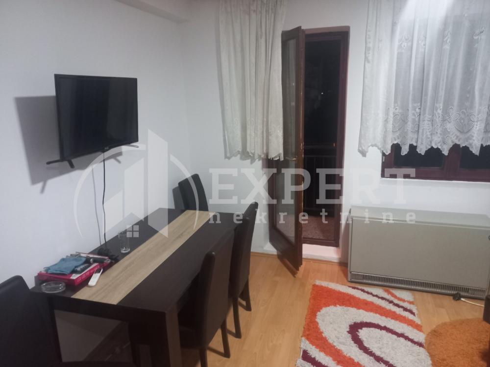 Slika 3 - Mokranjčeva, Dvoiposoban stan za izdavanje, 49m2, 300€