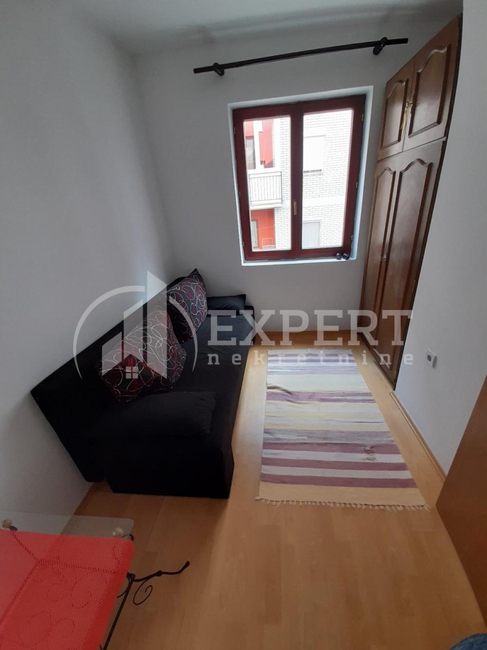 Slika 7 - Mokranjčeva, Dvoiposoban stan za izdavanje, 49m2, 300€