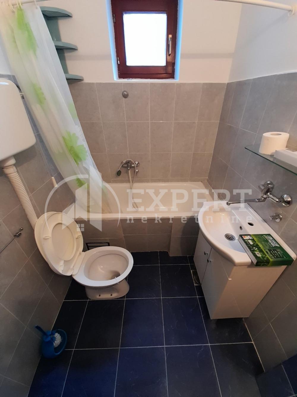 Slika 11 - Mokranjčeva, Dvoiposoban stan za izdavanje, 49m2, 300€