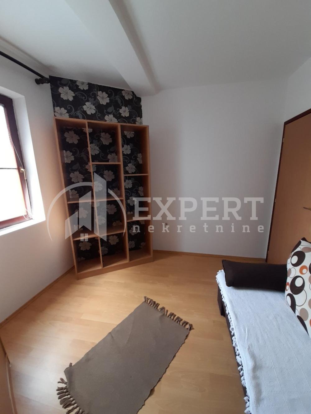 Slika 6 - Mokranjčeva, Dvoiposoban stan za izdavanje, 49m2, 300€