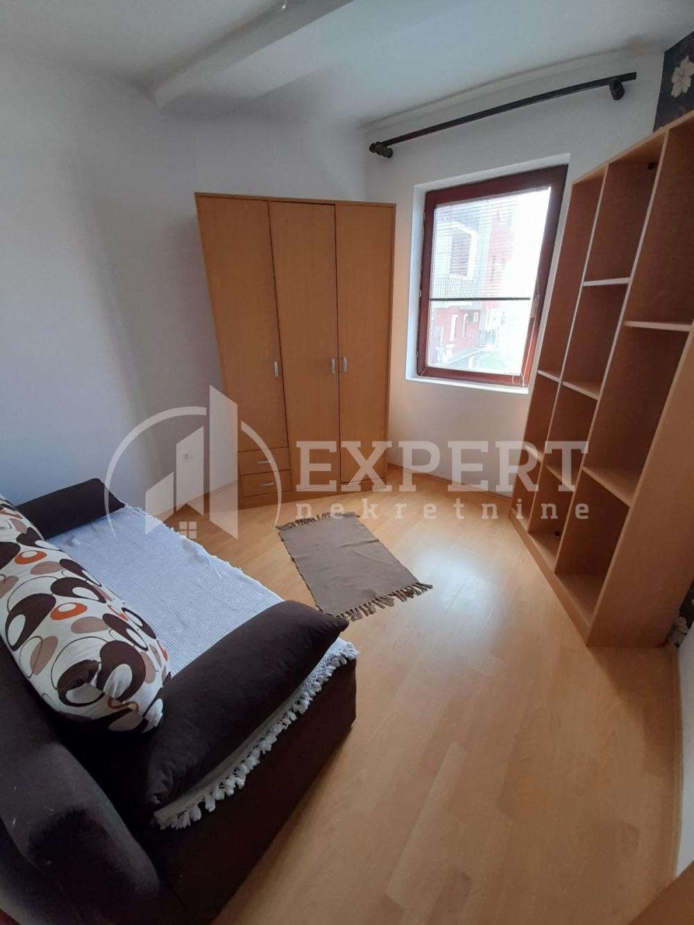 Slika 4 - Mokranjčeva, Dvoiposoban stan za izdavanje, 49m2, 300€