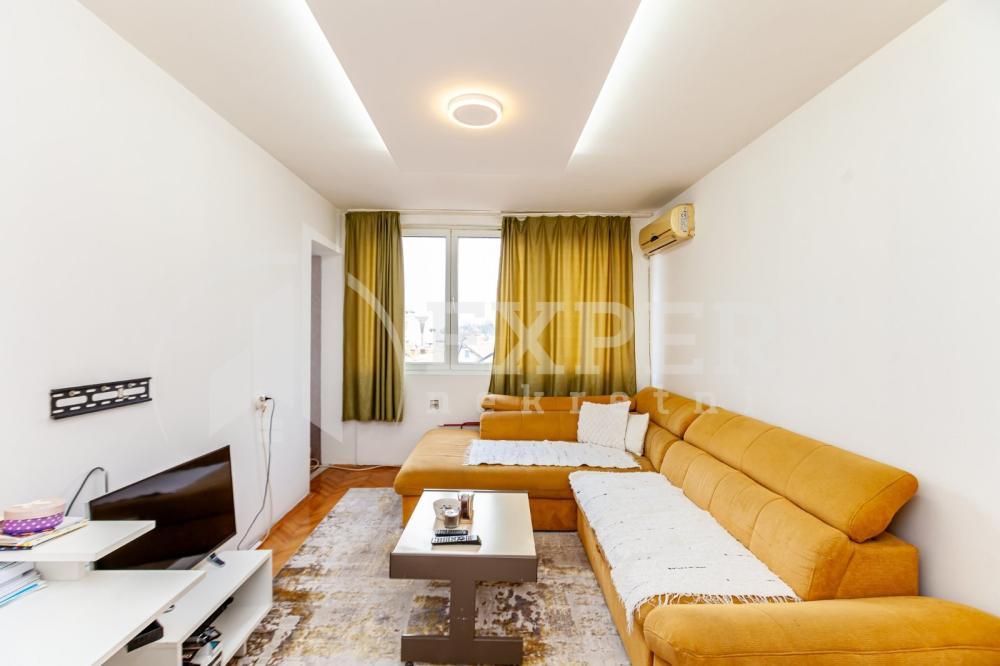 Glavna slika -Hilandarska, Dvosoban stan na prodaju, 55m2, 115.500€