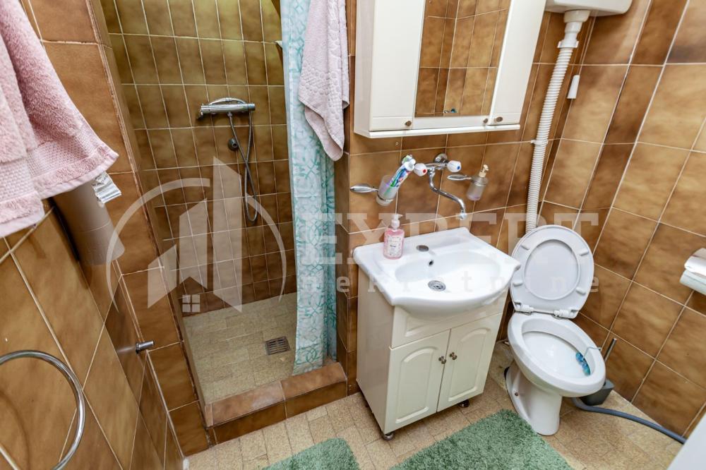 Slika 10 - Hilandarska, Dvosoban stan na prodaju, 55m2, 115.500€