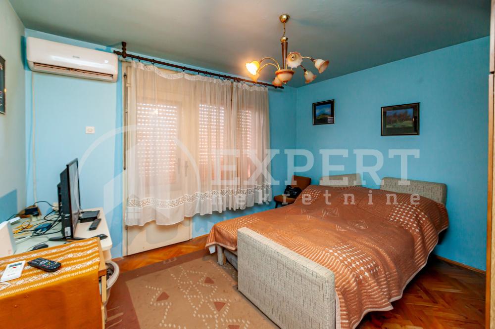 Slika 4 - Despota Djurdja, Trosoban stan na prodaju, 62m2, 75.000€