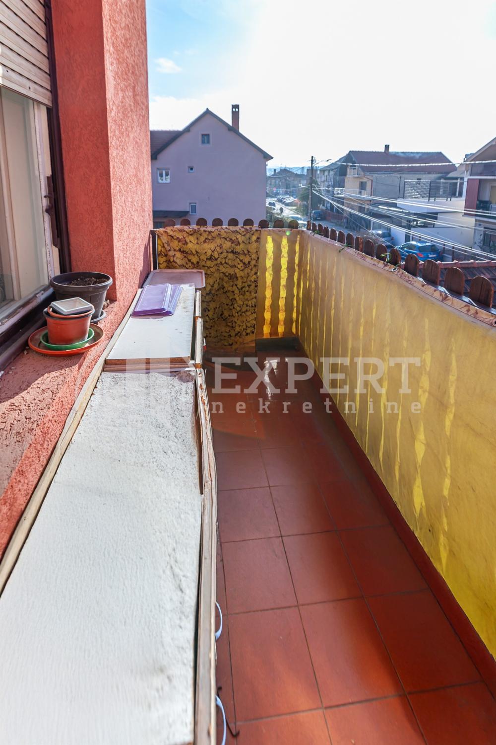 Slika 8 - Despota Djurdja, Trosoban stan na prodaju, 62m2, 75.000€