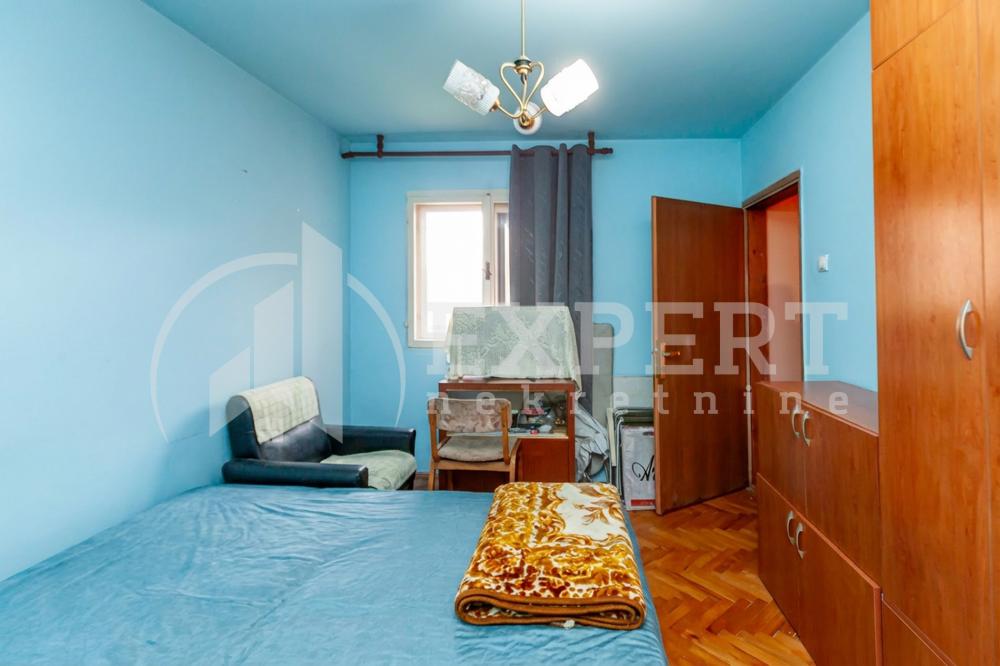 Slika 7 - Despota Djurdja, Trosoban stan na prodaju, 62m2, 75.000€