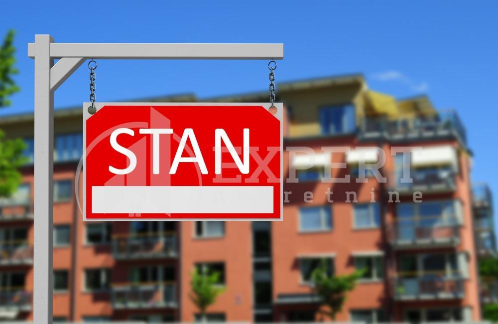Glavna slika -Bulevar svetog cara, Četvorosoban stan na prodaju, 132m2, 118.800€