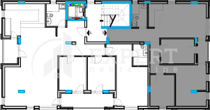 Slika 2 - Knjaževačka, Dvoiposoban stan na prodaju, 64m2, 141.500€