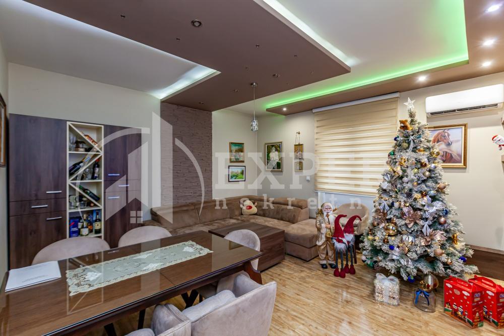 Glavna slika -Vardarska, Trosoban stan na prodaju, 67m2, 210.000€