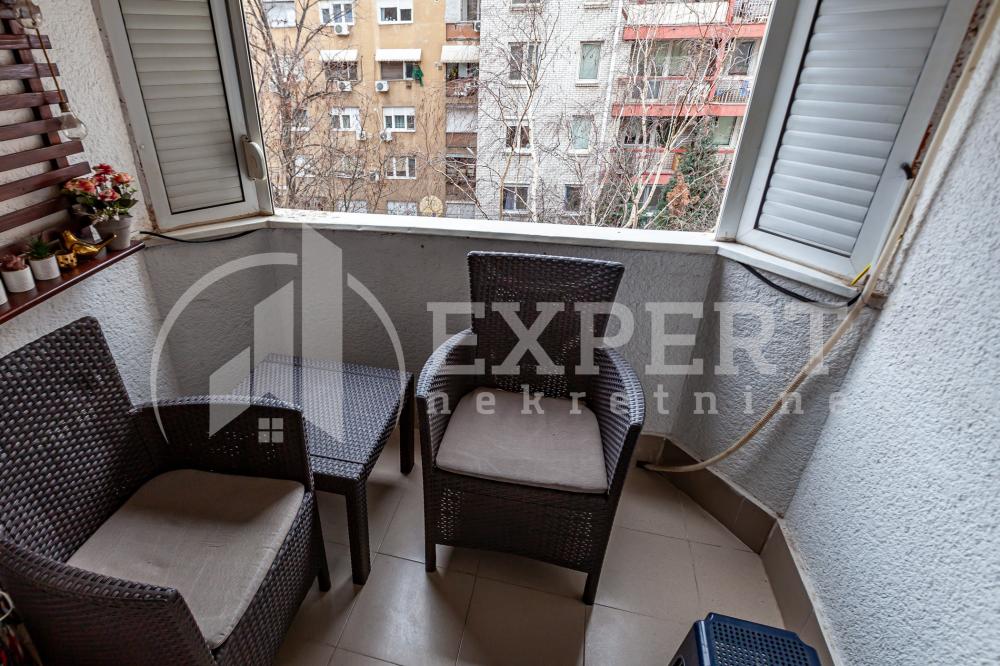 Slika 6 - Vardarska, Trosoban stan na prodaju, 67m2, 210.000€