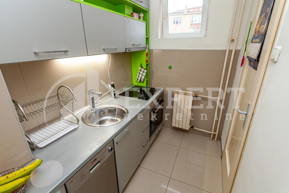 Slika 8 - Vardarska, Trosoban stan na prodaju, 67m2, 210.000€