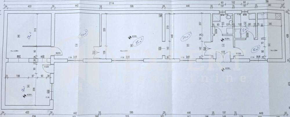 Slika 7 - Rujnička,  Kuća na prodaju, 294m2, 195.000€