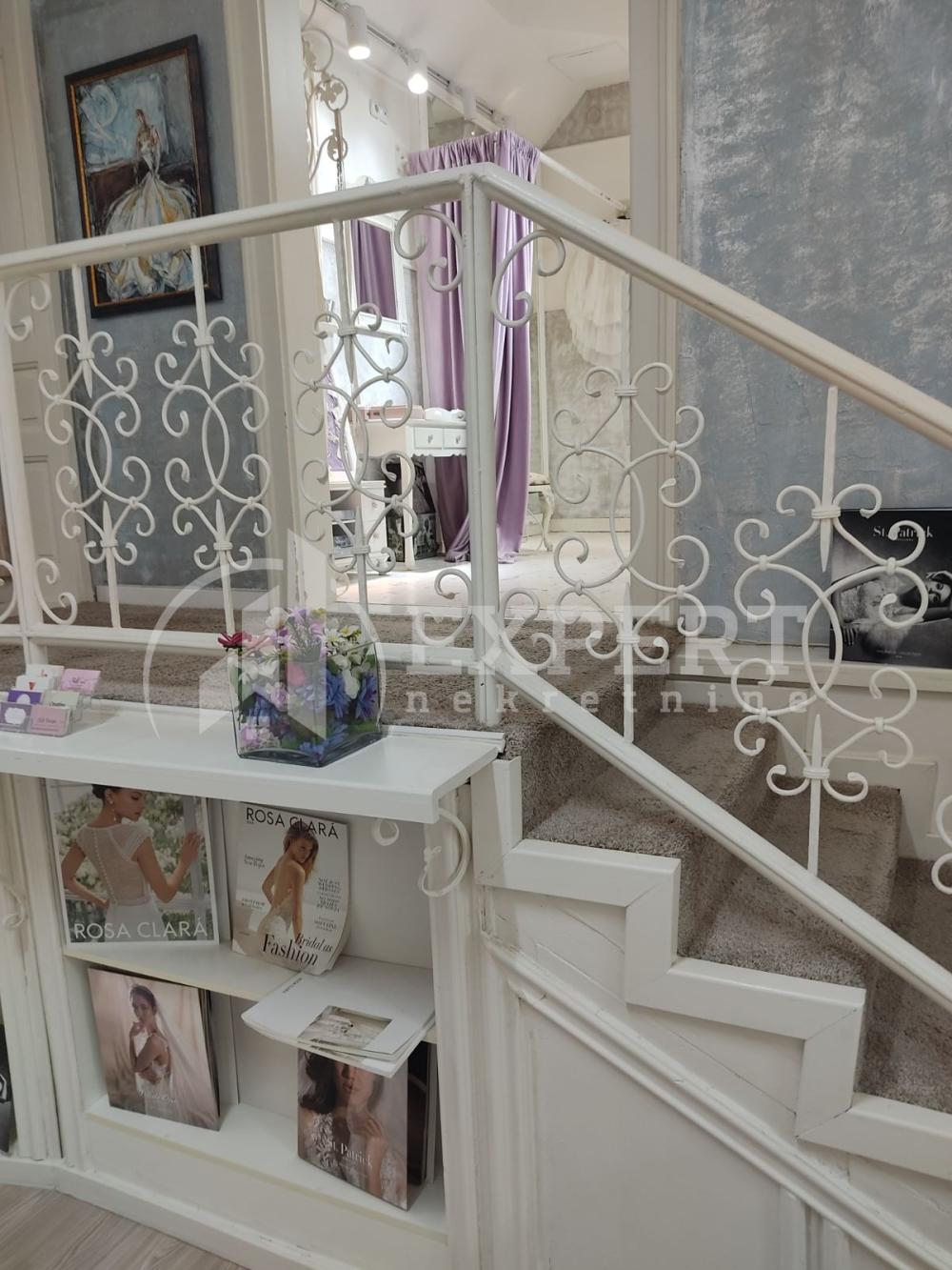 Slika 3 - Aleksandra Nenadovića,  Lokal za izdavanje, 95m2, 750€