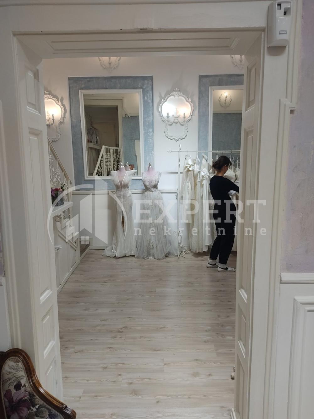 Slika 9 - Aleksandra Nenadovića,  Lokal za izdavanje, 95m2, 750€