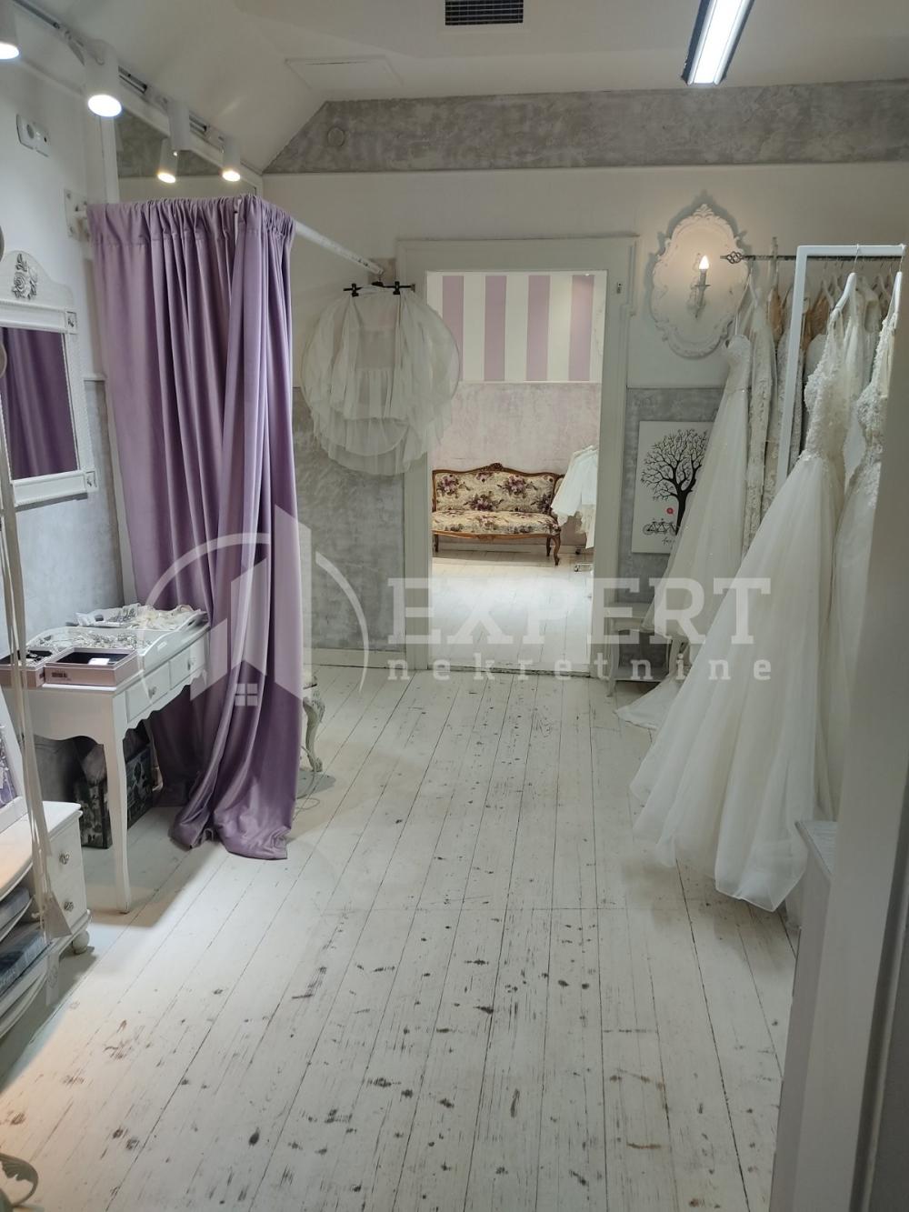 Slika 8 - Aleksandra Nenadovića,  Lokal za izdavanje, 95m2, 750€