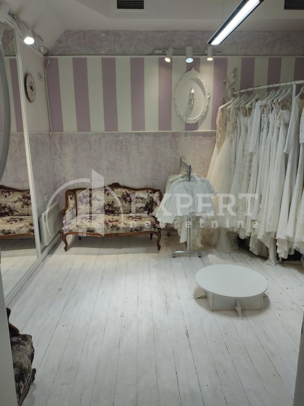 Slika 10 - Aleksandra Nenadovića,  Lokal za izdavanje, 95m2, 750€