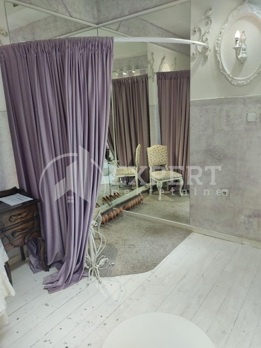 Slika 6 - Aleksandra Nenadovića,  Lokal za izdavanje, 95m2, 750€