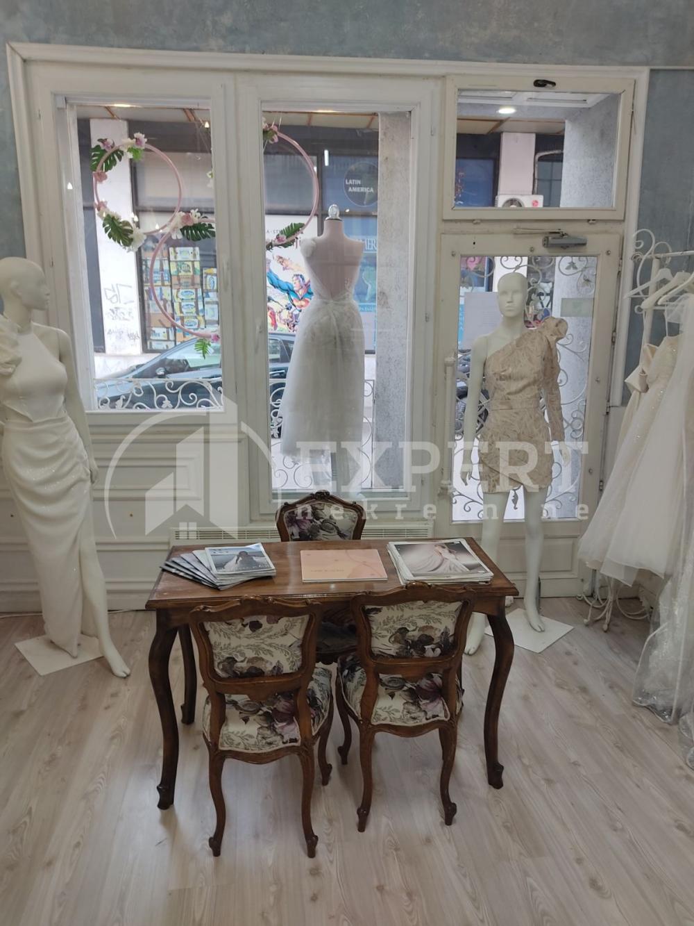 Slika 2 - Aleksandra Nenadovića,  Lokal za izdavanje, 95m2, 750€