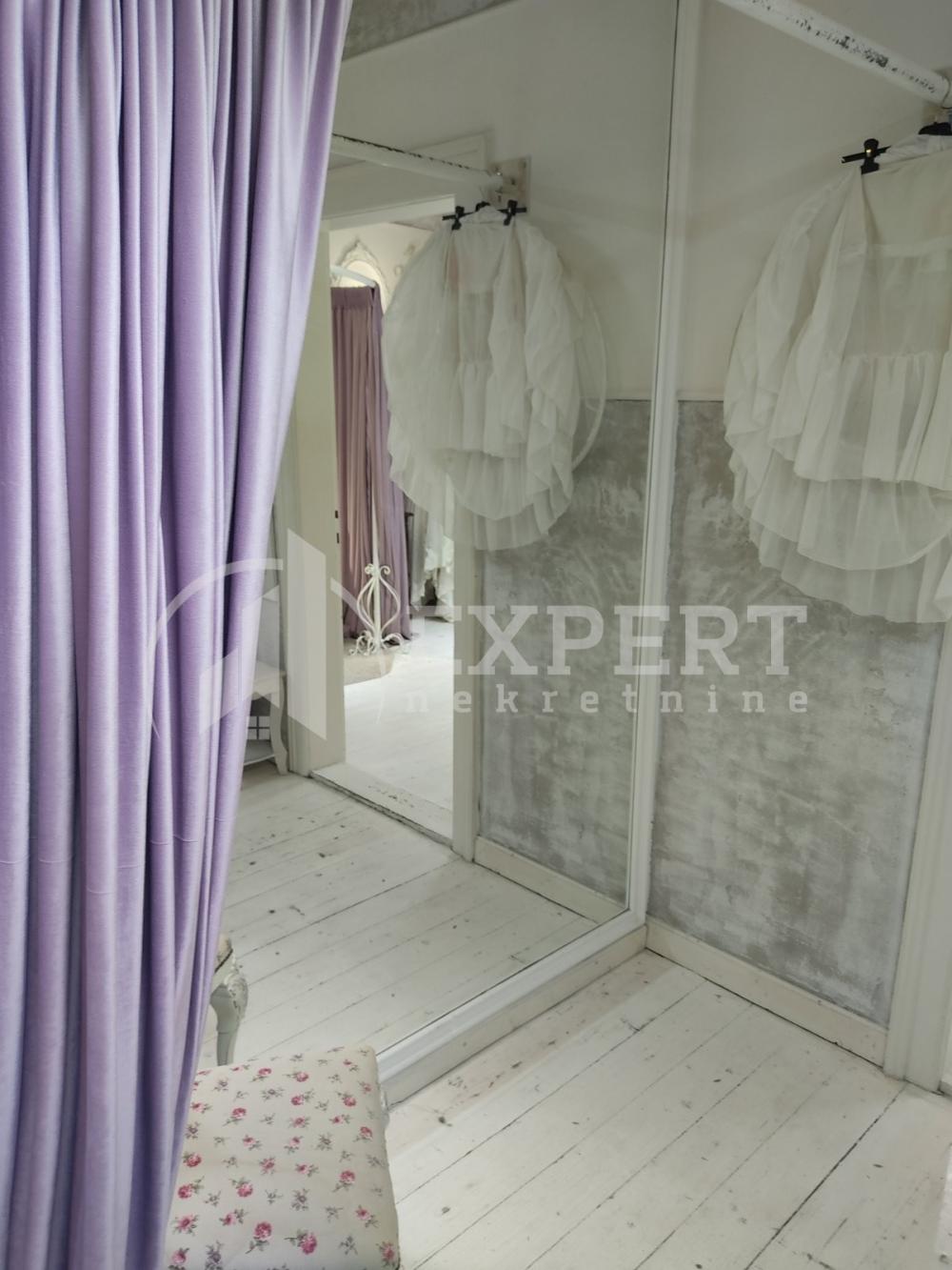 Slika 7 - Aleksandra Nenadovića,  Lokal za izdavanje, 95m2, 750€