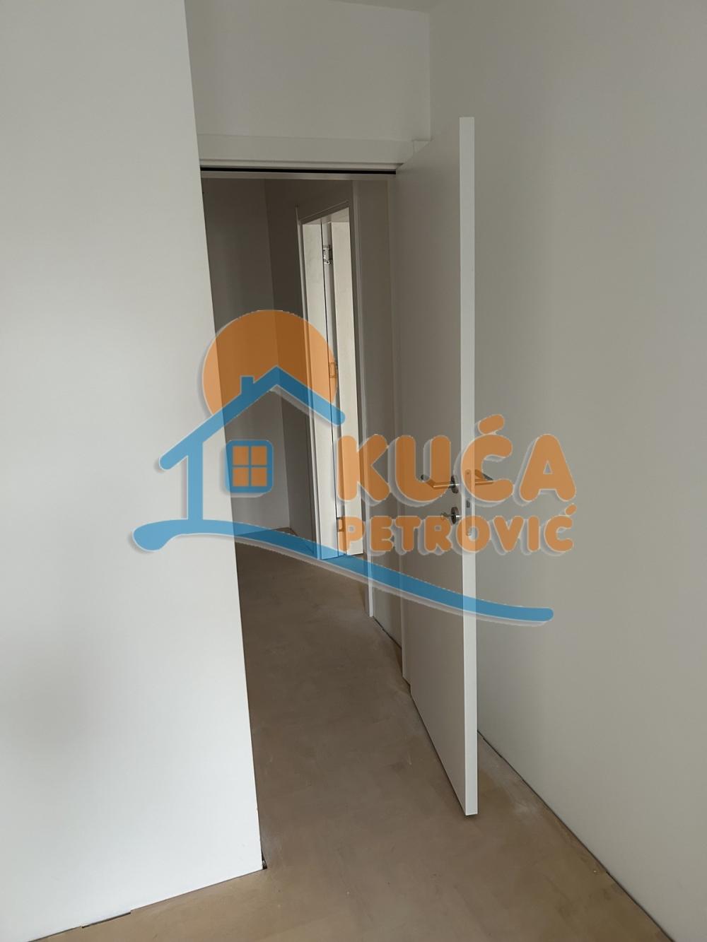 Slika 8 - Cara Dušana, Jednoiposoban stan za izdavanje, 55m2, 500€