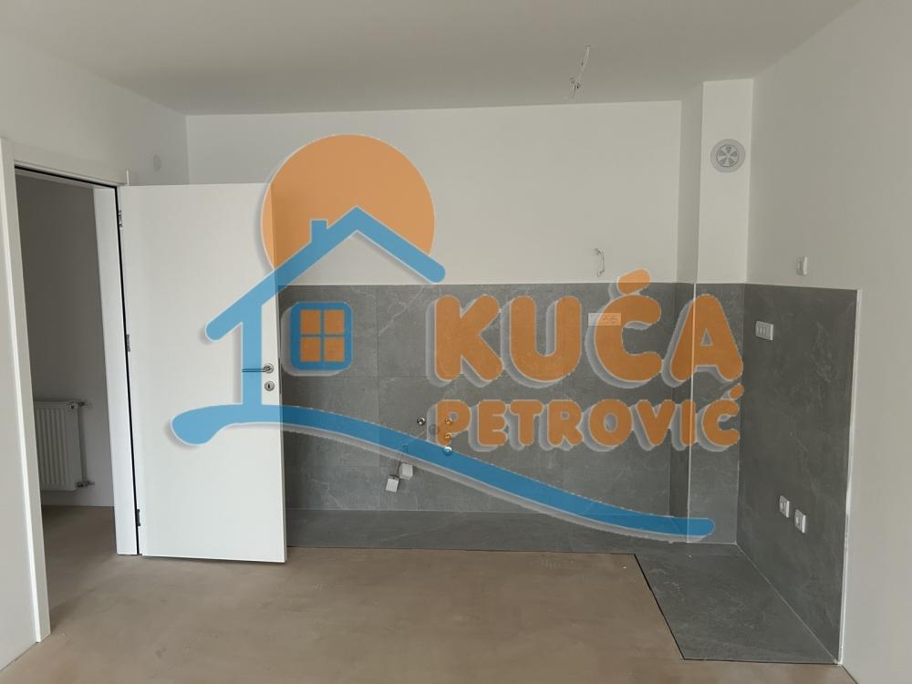 Slika 2 - Cara Dušana, Jednoiposoban stan za izdavanje, 55m2, 500€