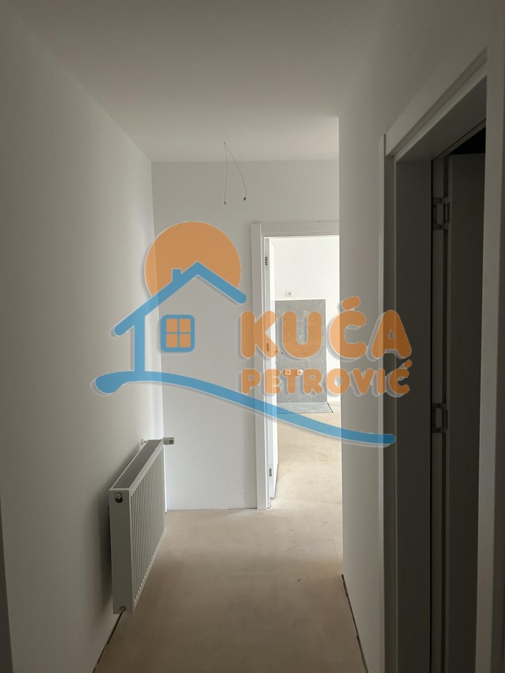 Slika 6 - Cara Dušana, Jednoiposoban stan za izdavanje, 55m2, 500€