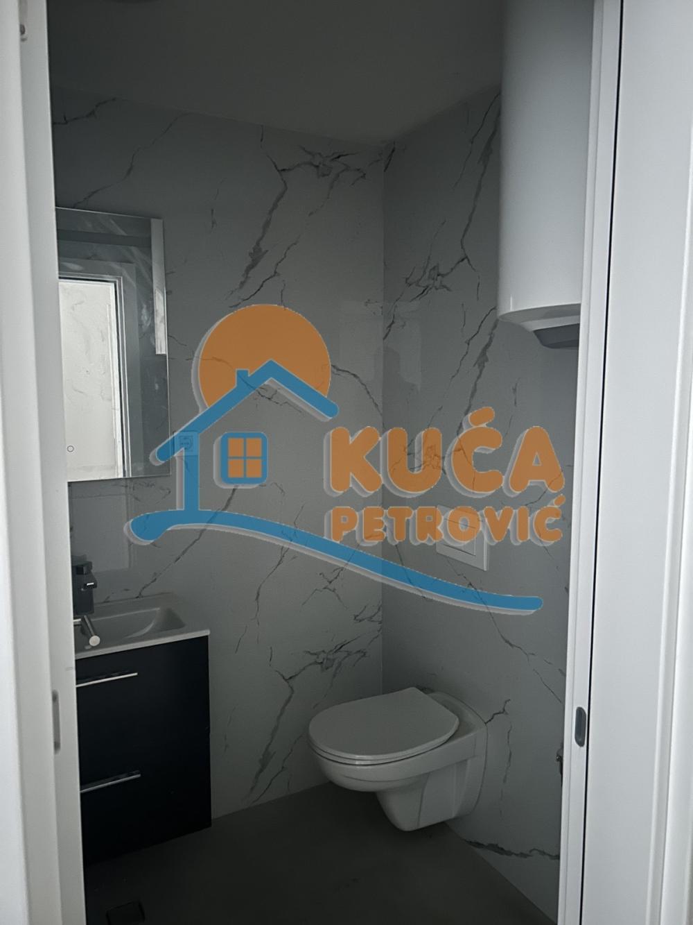 Slika 5 - Cara Dušana, Jednoiposoban stan za izdavanje, 55m2, 500€