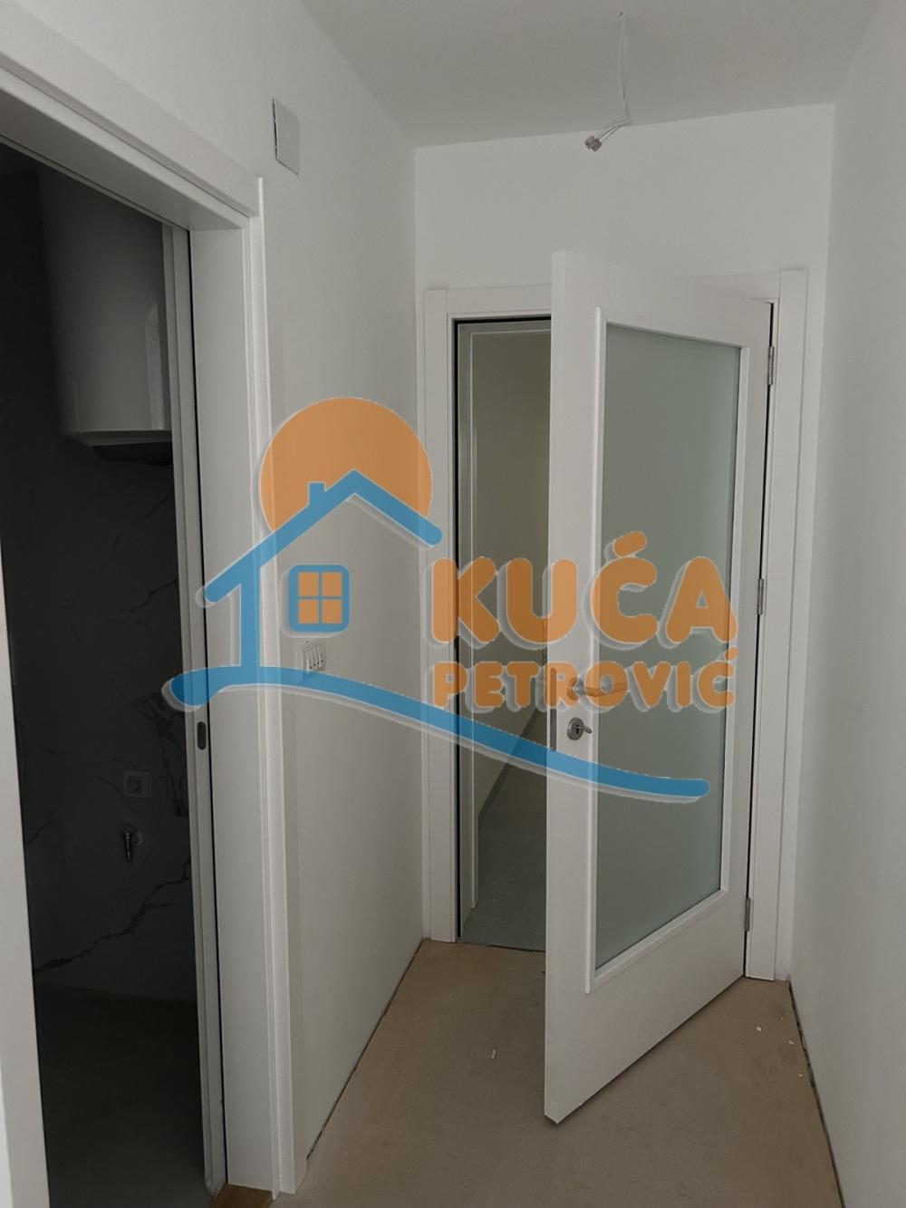 Slika 7 - Cara Dušana, Jednoiposoban stan za izdavanje, 55m2, 500€