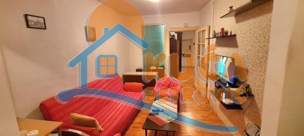 Glavna slika -Trg republike,  Kuća za izdavanje, 48m2, 250€