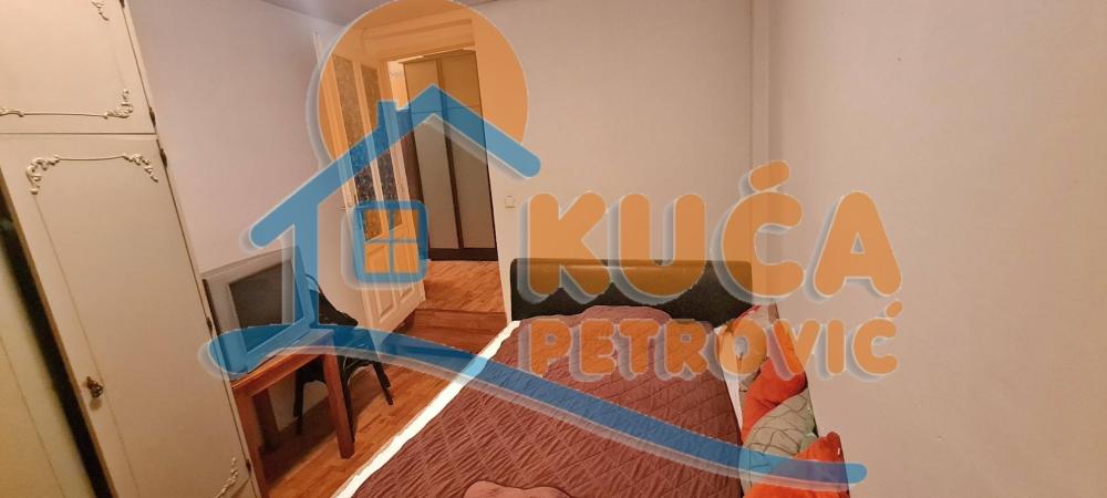 Slika 2 - Trg republike,  Kuća za izdavanje, 48m2, 250€