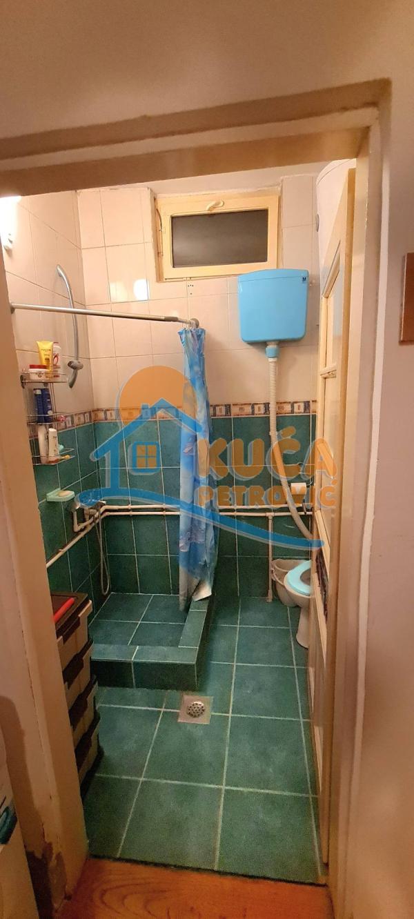 Slika 4 - Trg republike,  Kuća za izdavanje, 48m2, 250€