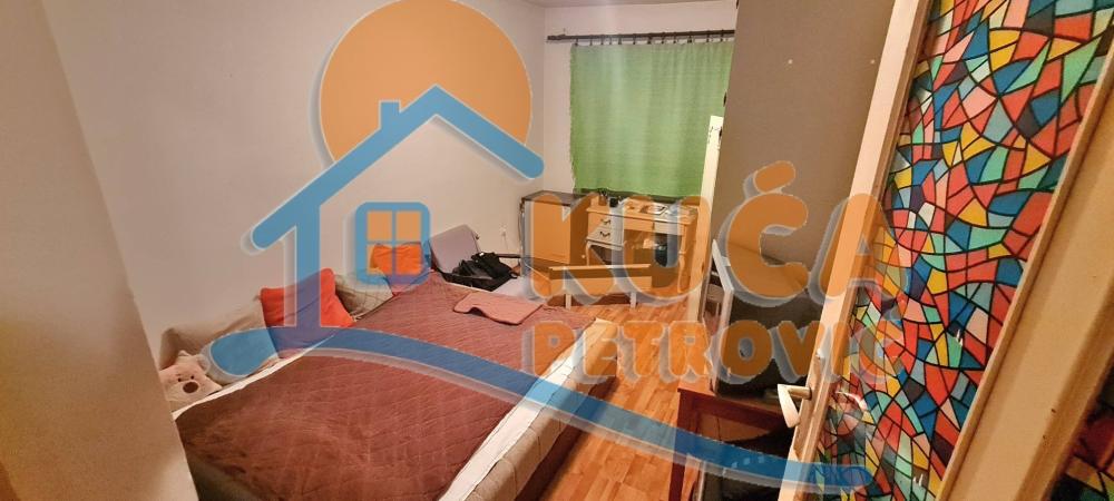 Slika 3 - Trg republike,  Kuća za izdavanje, 48m2, 250€