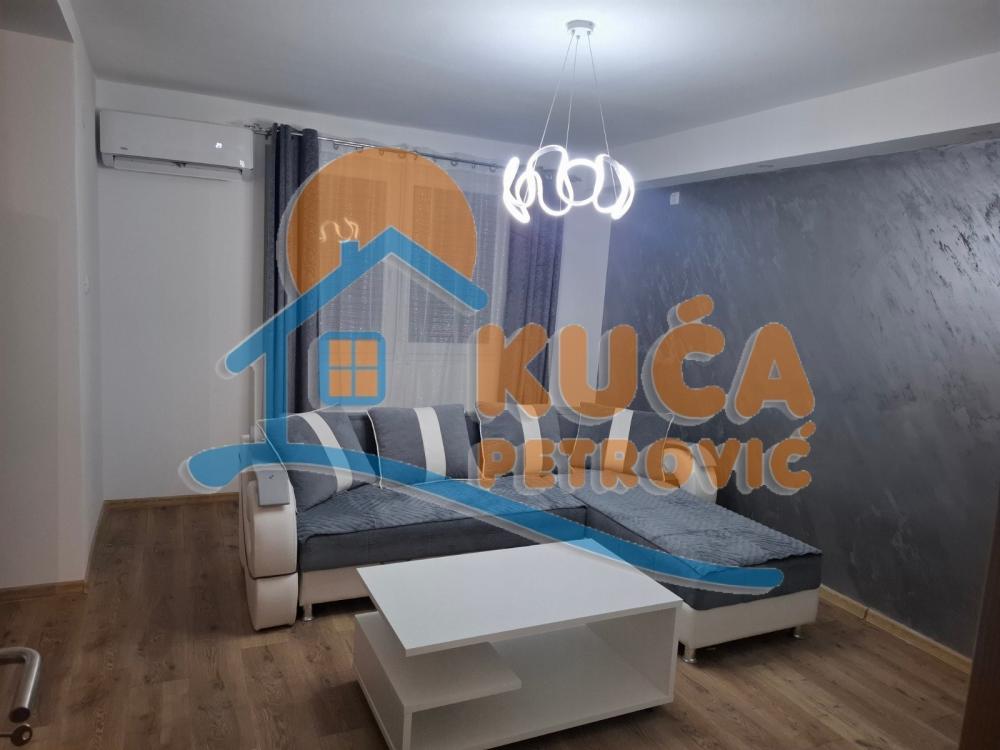 Slika 3 - Majora Gavrilovića, Dvoiposoban stan za izdavanje, 76m2, 450€