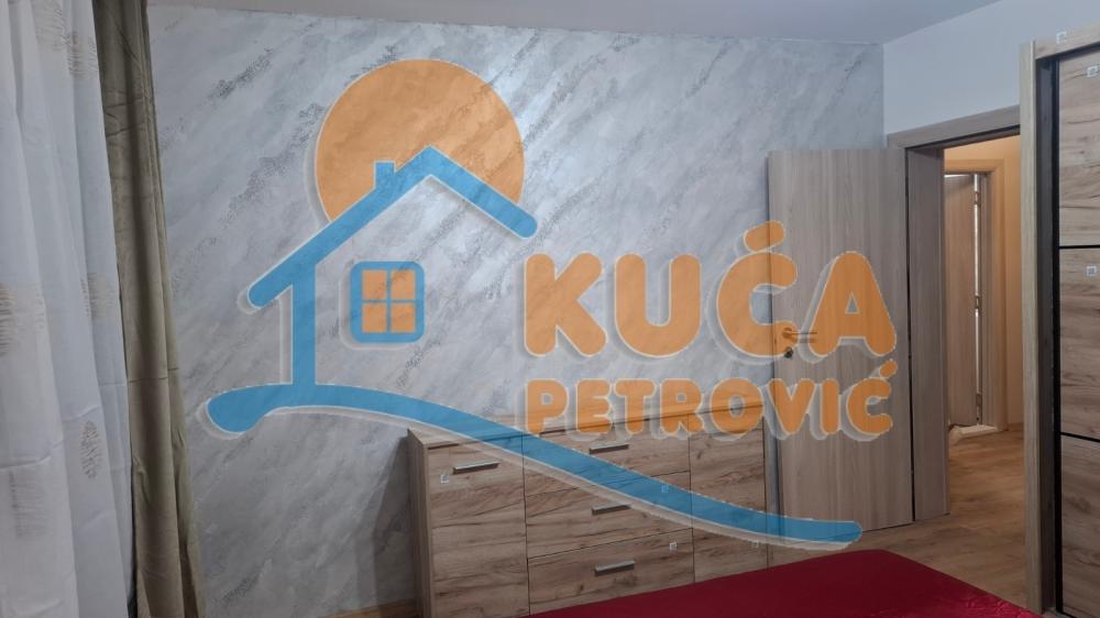 Slika 9 - Majora Gavrilovića, Dvoiposoban stan za izdavanje, 76m2, 450€