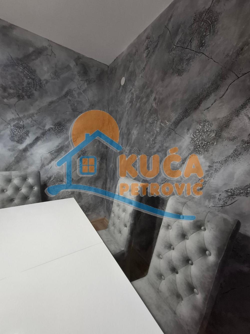 Slika 5 - Majora Gavrilovića, Dvoiposoban stan za izdavanje, 76m2, 450€