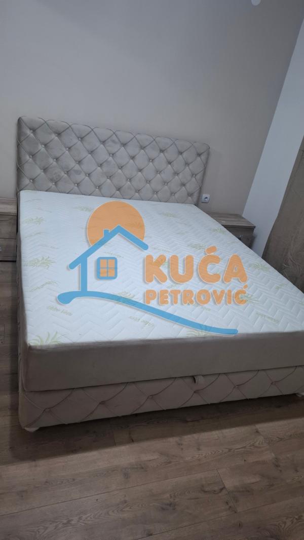 Slika 10 - Majora Gavrilovića, Dvoiposoban stan za izdavanje, 76m2, 450€