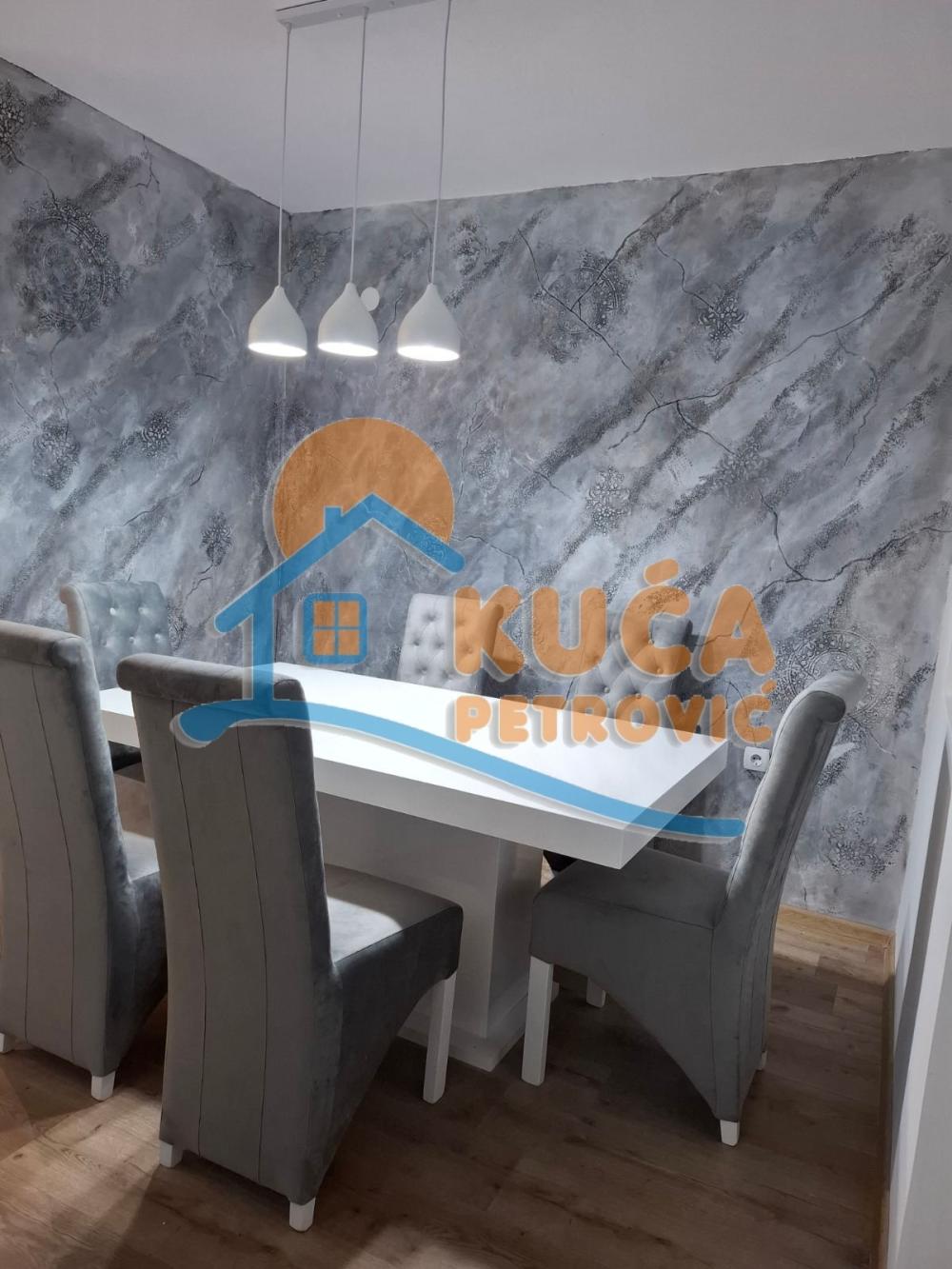 Slika 7 - Majora Gavrilovića, Dvoiposoban stan za izdavanje, 76m2, 450€