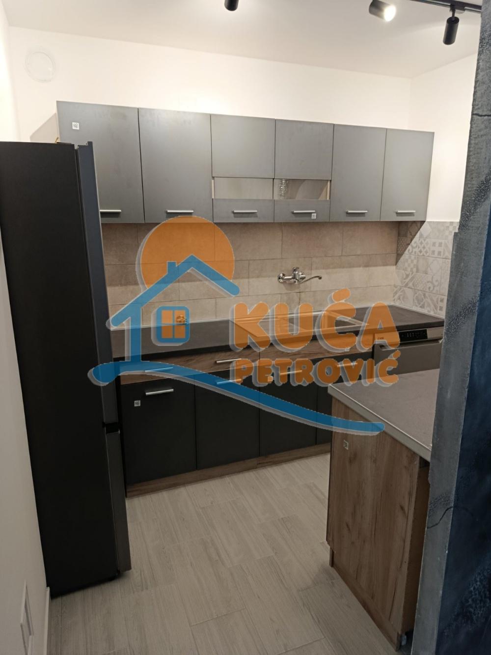 Slika 8 - Majora Gavrilovića, Dvoiposoban stan za izdavanje, 76m2, 450€