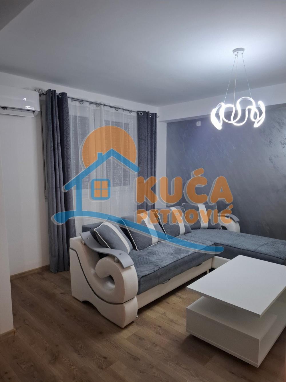 Slika 1 - Majora Gavrilovića, Dvoiposoban stan za izdavanje, 76m2, 450€