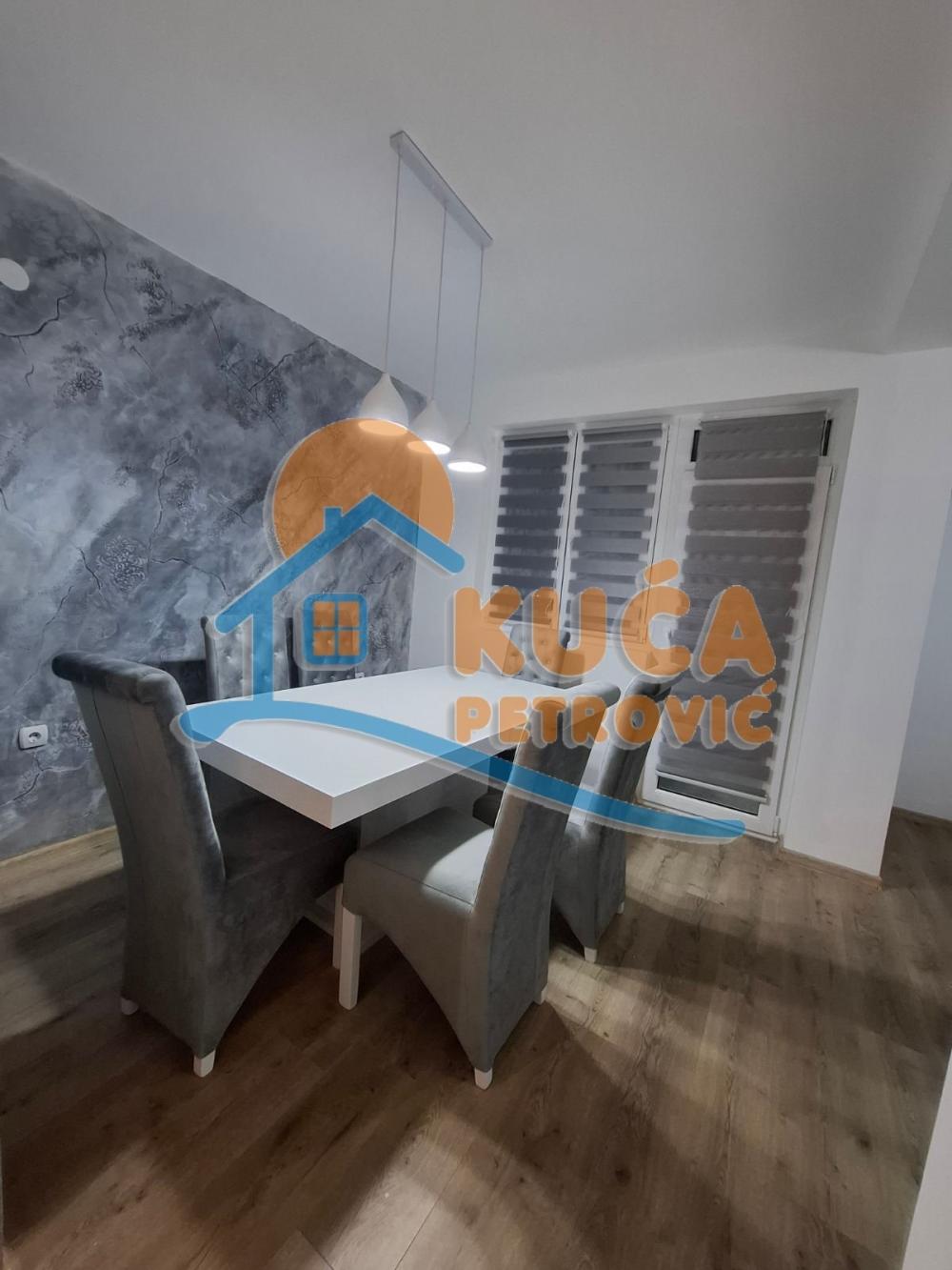 Slika 6 - Majora Gavrilovića, Dvoiposoban stan za izdavanje, 76m2, 450€