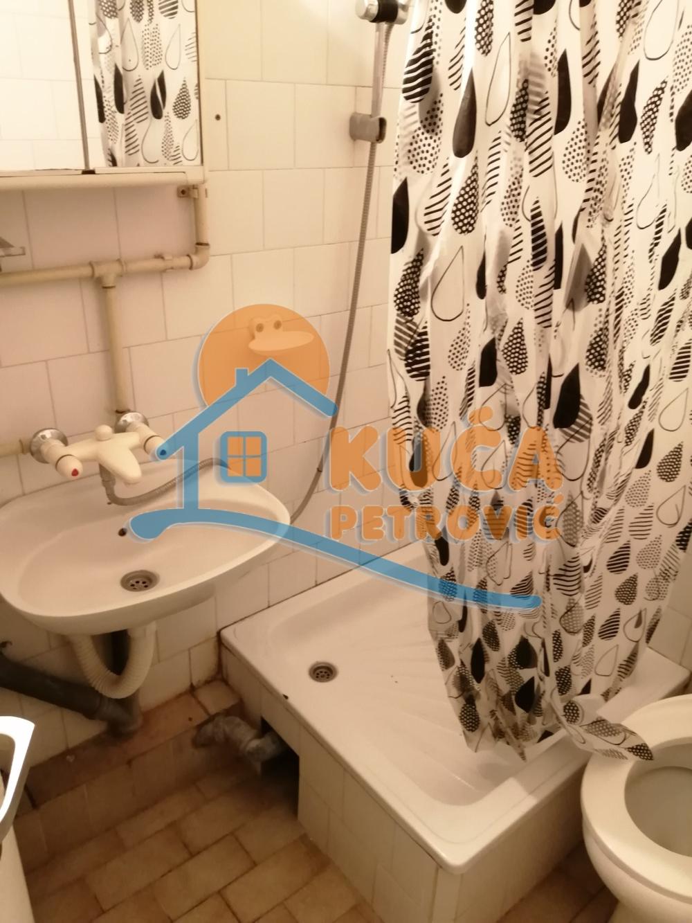 Slika 3 - Todora Milovanovića, Jednosoban stan za izdavanje, 34m2, 220€