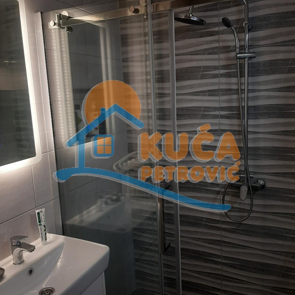 Slika 9 - Jovana Ristića, Dvosoban stan za izdavanje, 54m2, 400€