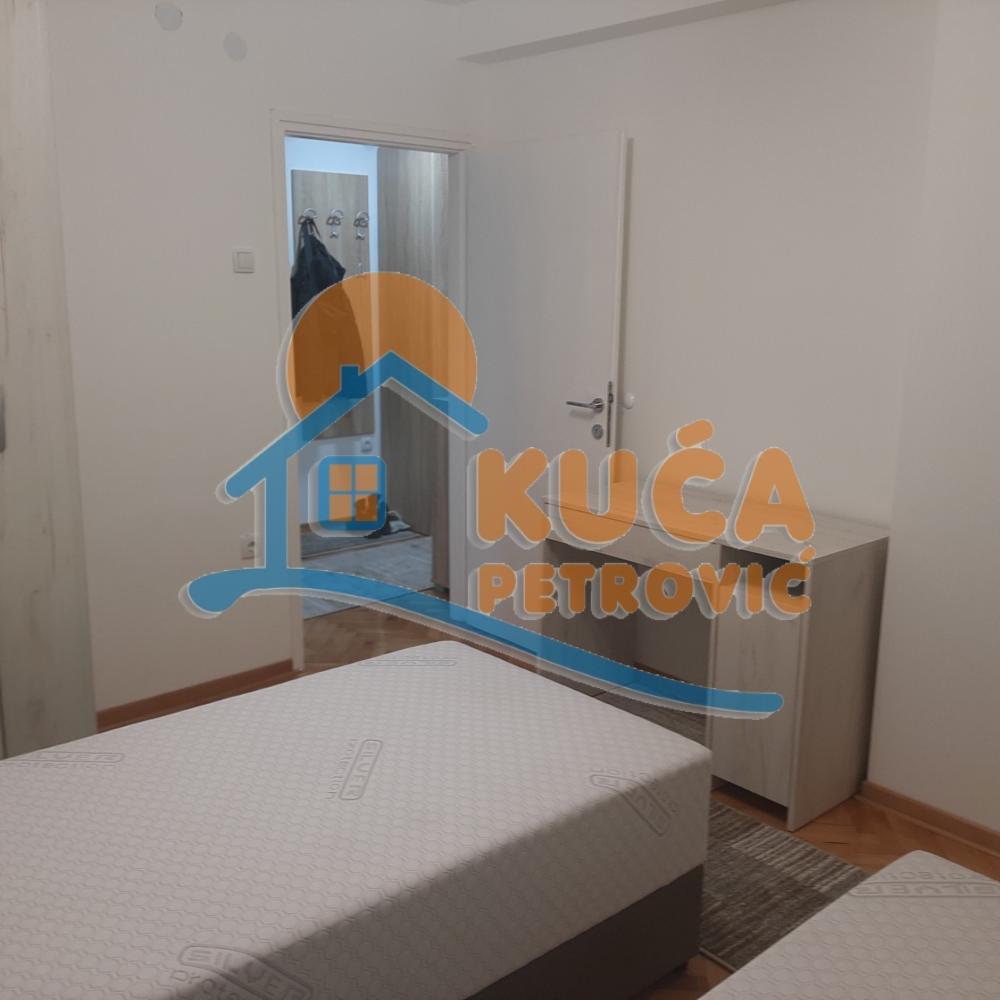 Slika 8 - Jovana Ristića, Dvosoban stan za izdavanje, 54m2, 400€