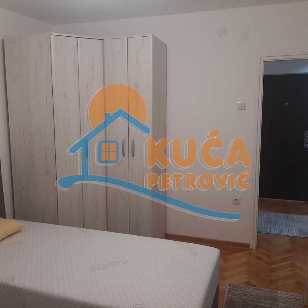 Slika 7 - Jovana Ristića, Dvosoban stan za izdavanje, 54m2, 400€